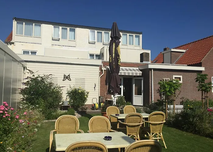 Hotel Valkenhof
