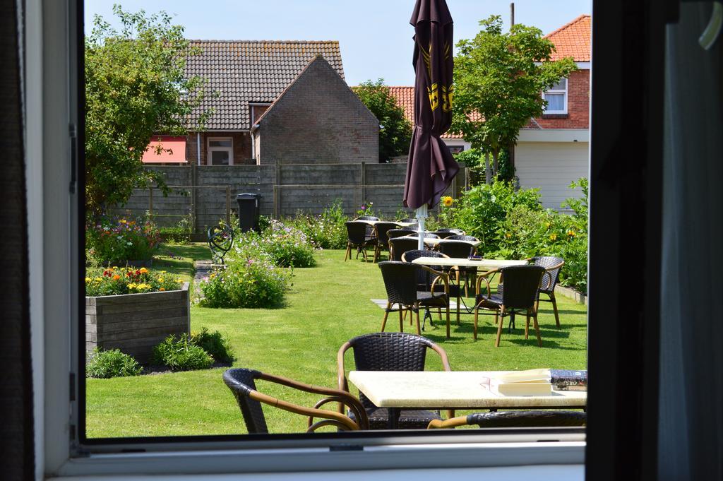 Hotel Valkenhof Zoutelande