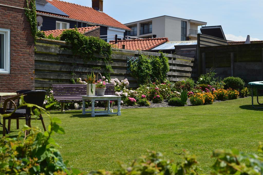 Valkenhof Zoutelande