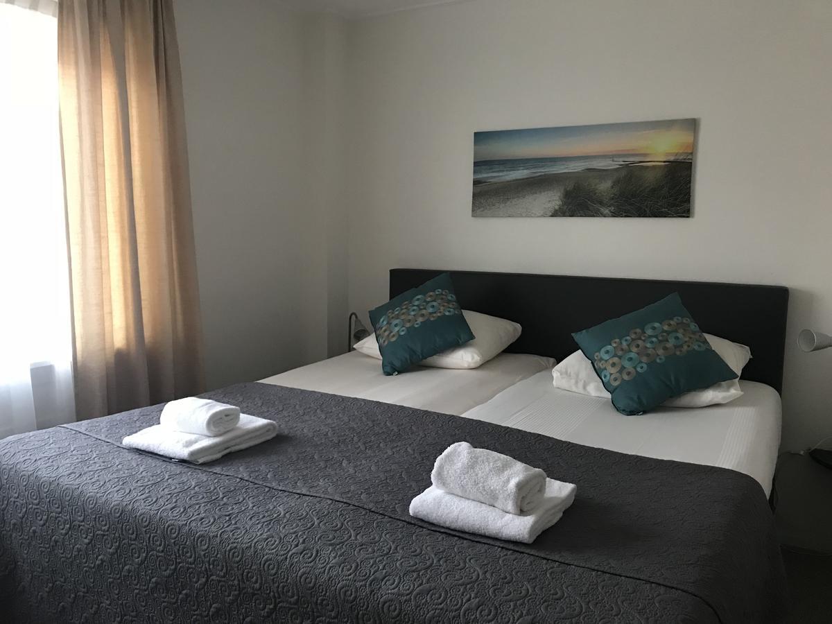 Hotel Valkenhof 2*