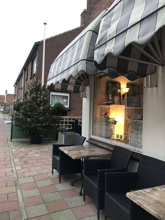 Valkenhof 2* Zoutelande