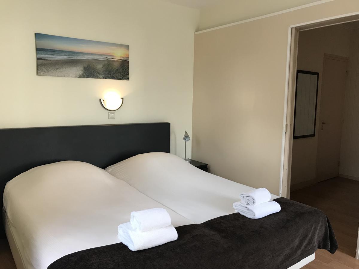 Valkenhof Hotel