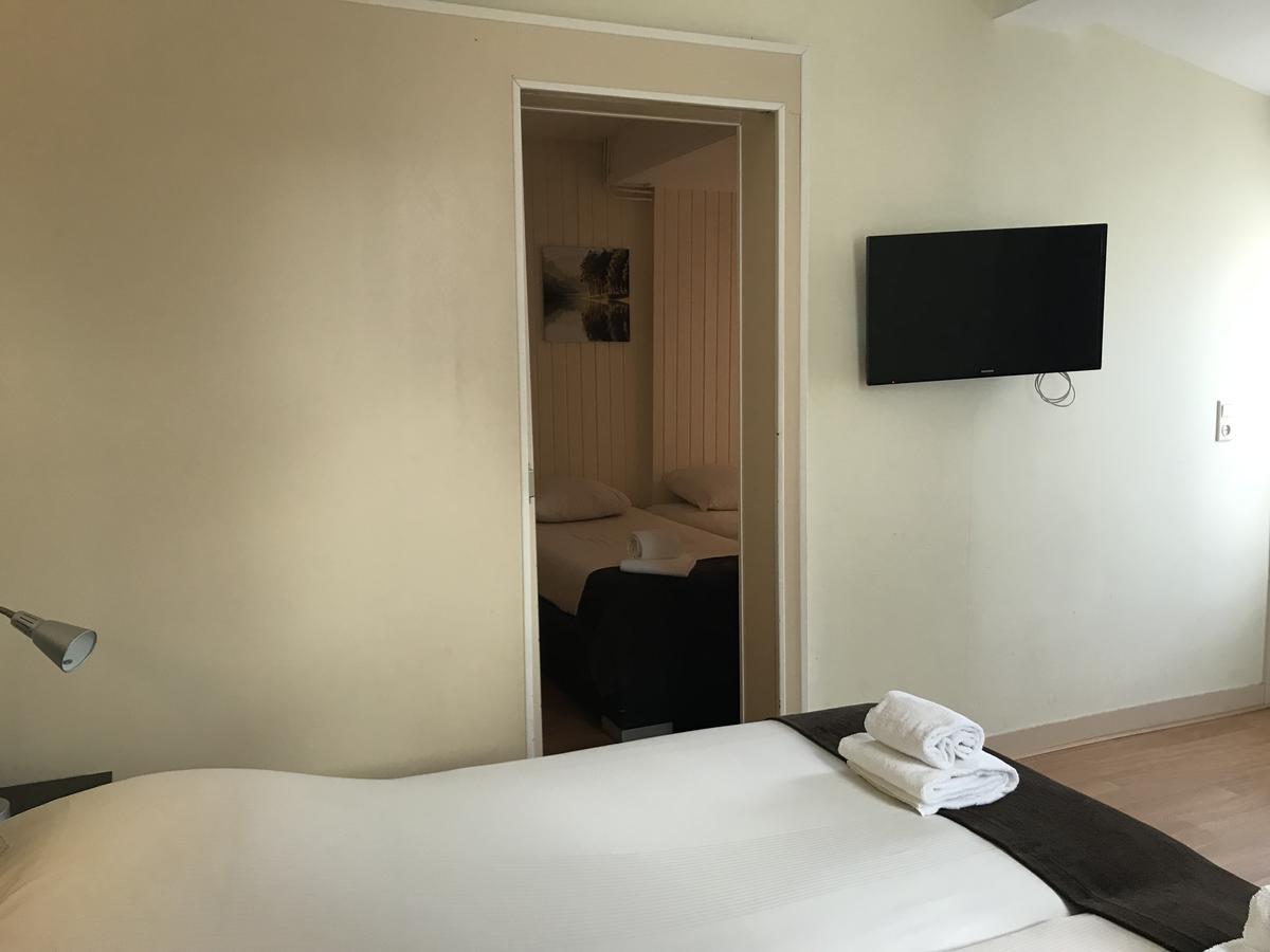 Valkenhof Hotel 2*
