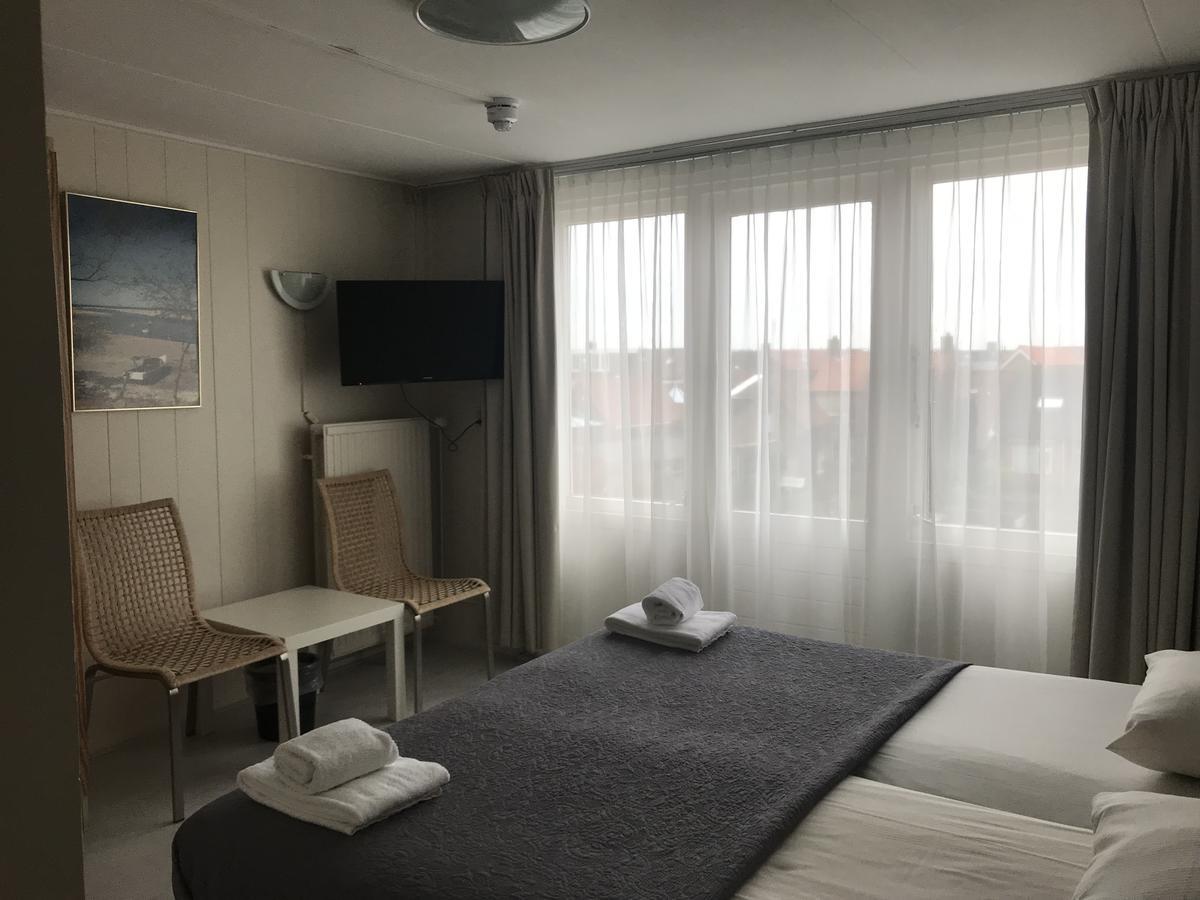 Hotel Valkenhof Zoutelande