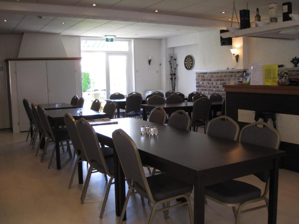Valkenhof Hotel Zoutelande